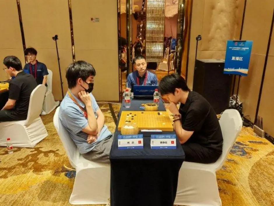 名成绩出线