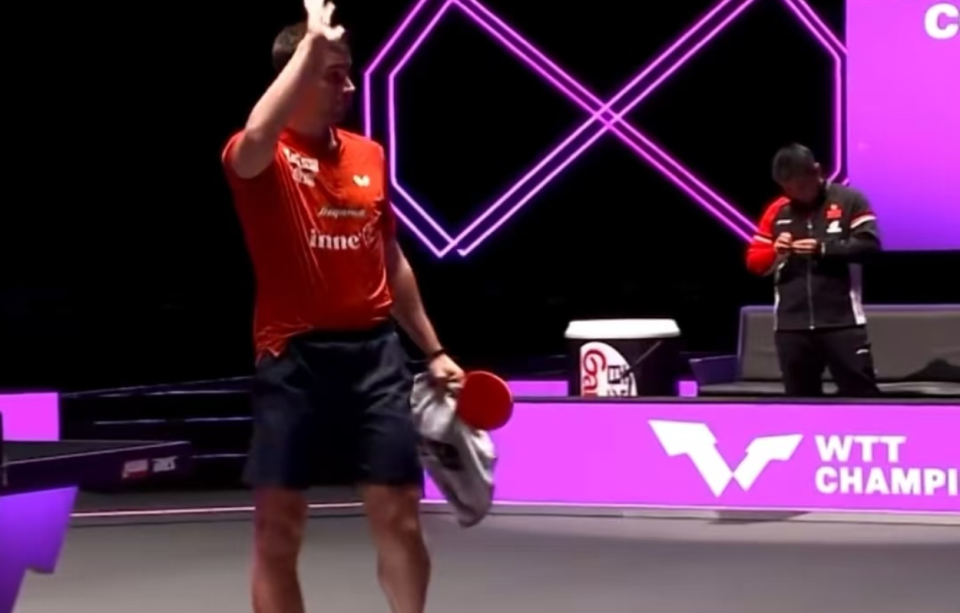 了一根筋, 方式的丢分