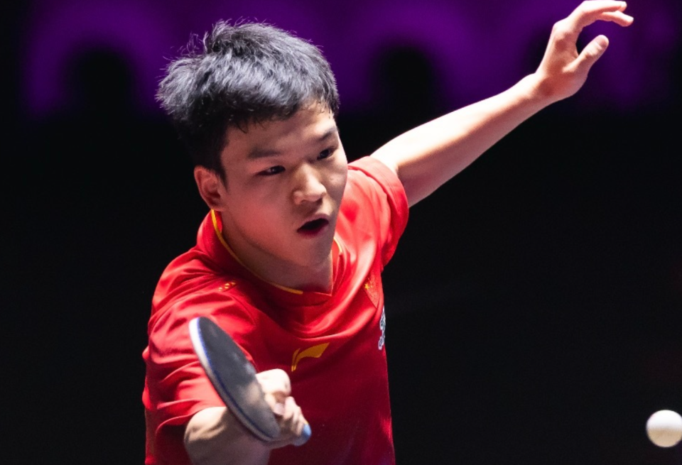 冠军赛男单, 员的起伏还, gtimg