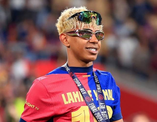 冠王, 来形容金球 冠王, 来形容金球