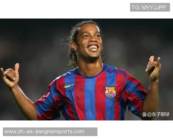 圆脸足球球星大盘点 他们用笑容征服了球迷的心